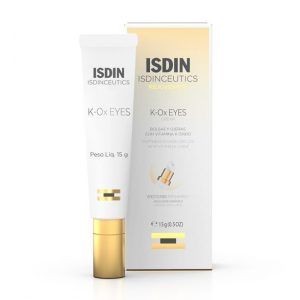 FarmaciaPerezVazquez-comprar-ISDIN-K-OX-EYES-CONTORNO-DE-OJOS