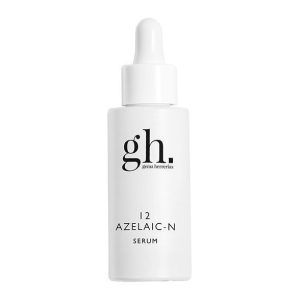 Comprar en Farmacia Pérez Vázquez gh 12 Azelaic-N serum despigmentante con niacinamida y azeloglicina