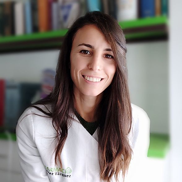 Dermoasesoria online – Teleconsulta con Miriam Pérez