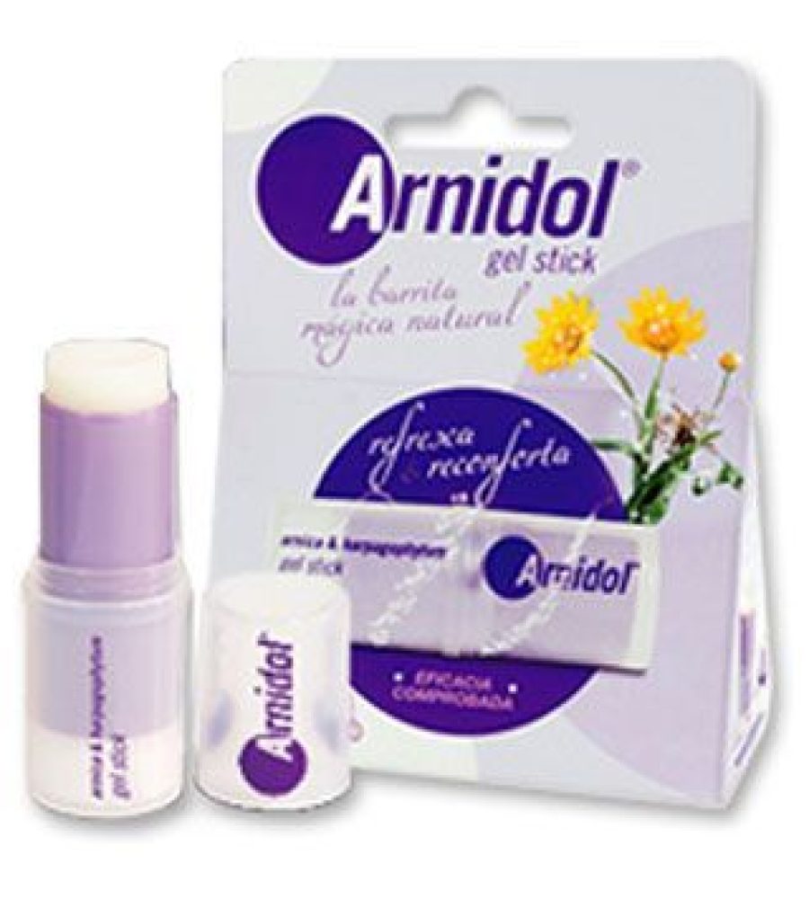 ARNIDOL – GEL STICK