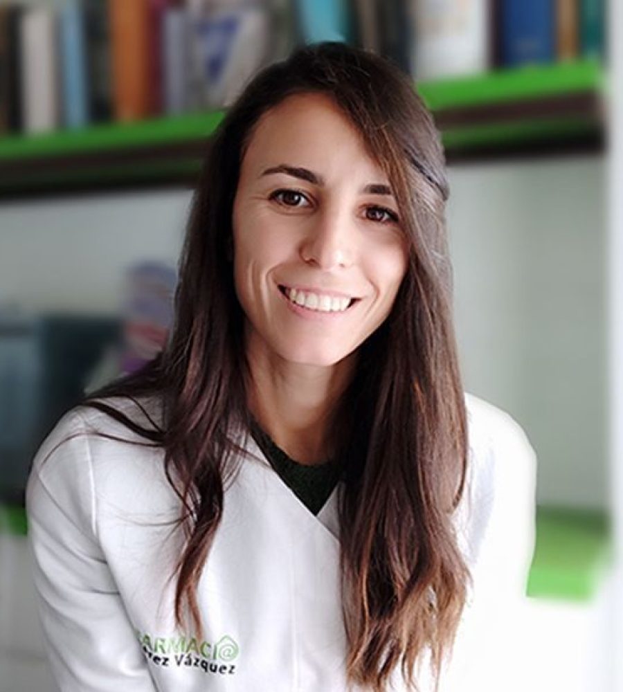 Dermoasesoria online – Teleconsulta con Miriam Pérez