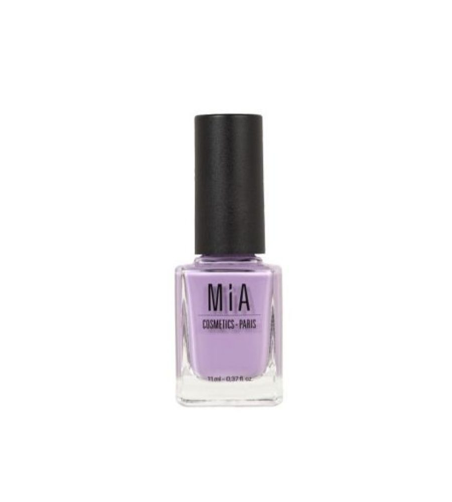 Mia Cosmetics – LAVENDER CANDY. Contemporary Pastels