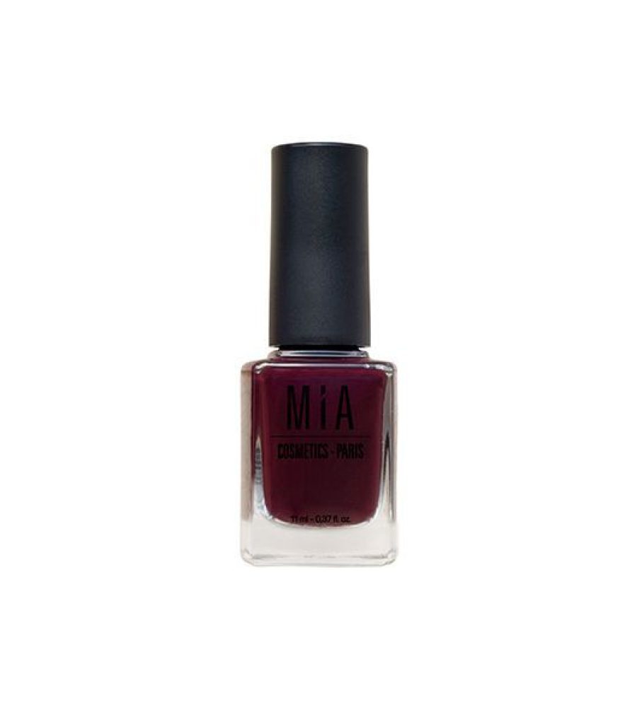 Mia Cosmetics – BULL BLOOD