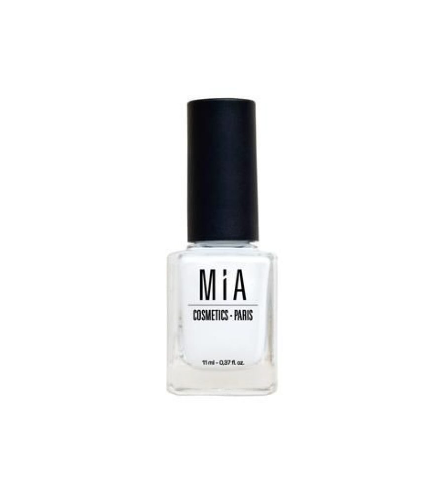 MIA COSMETICS – FROST WHITE