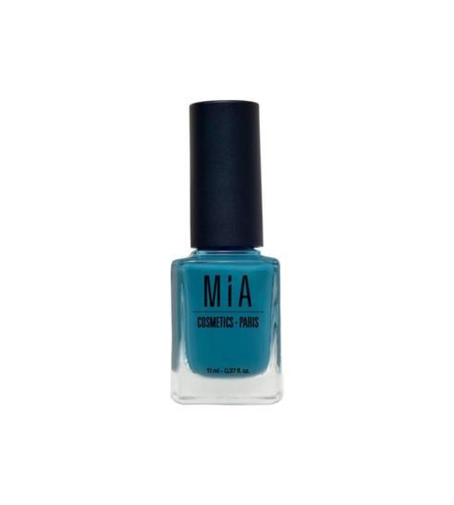 MIA COSMETICS – LAGOON