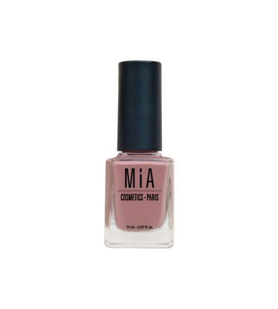 MIA COSMETICS – NOMAD SUEDE