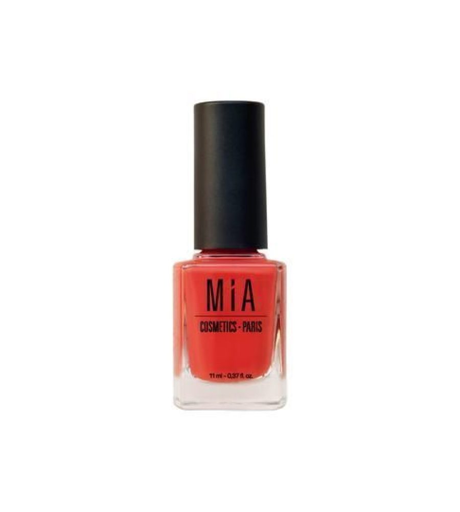 MIA COSMETICS – ORANGE CLAY