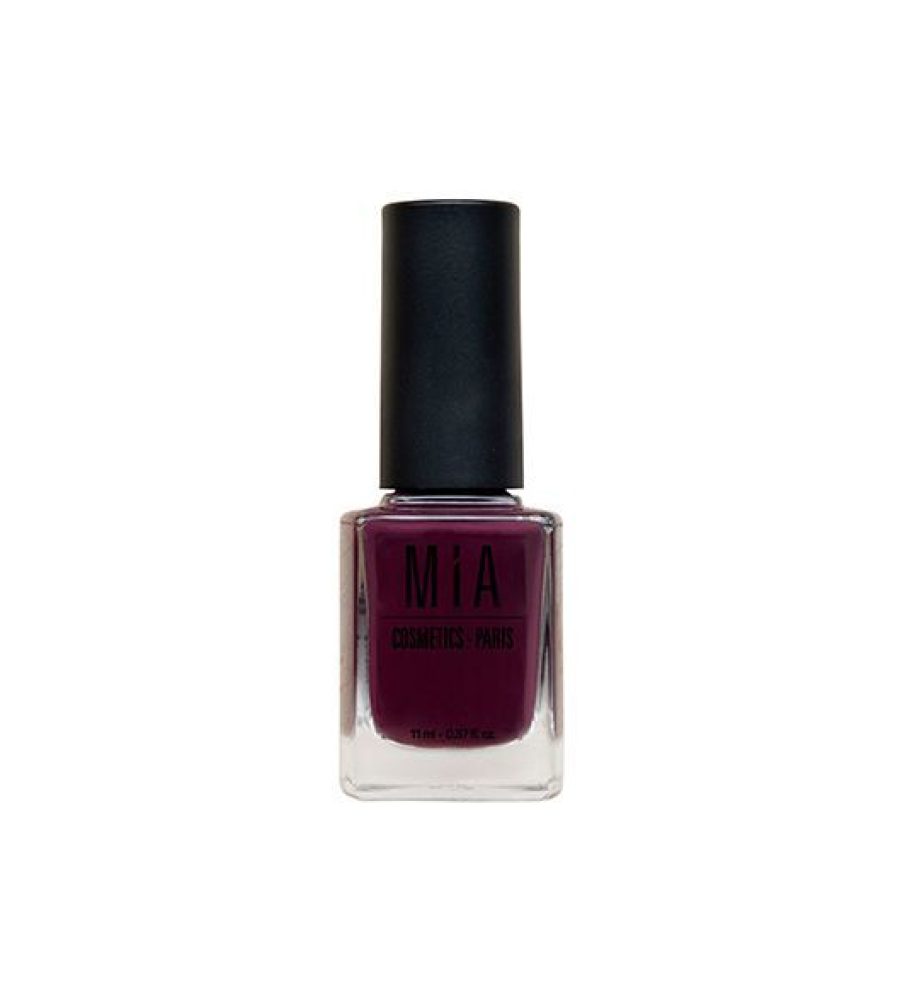 Mia Cosmetics – RUSTIC WINE