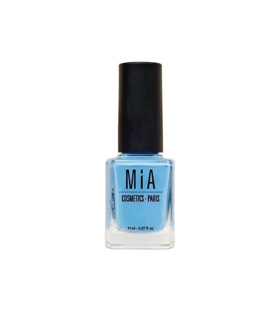 MIA COSMETICS – AQUA BLUE