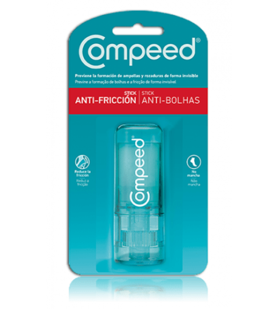 COMPEED – STICK ANTIFRICCIÓN
