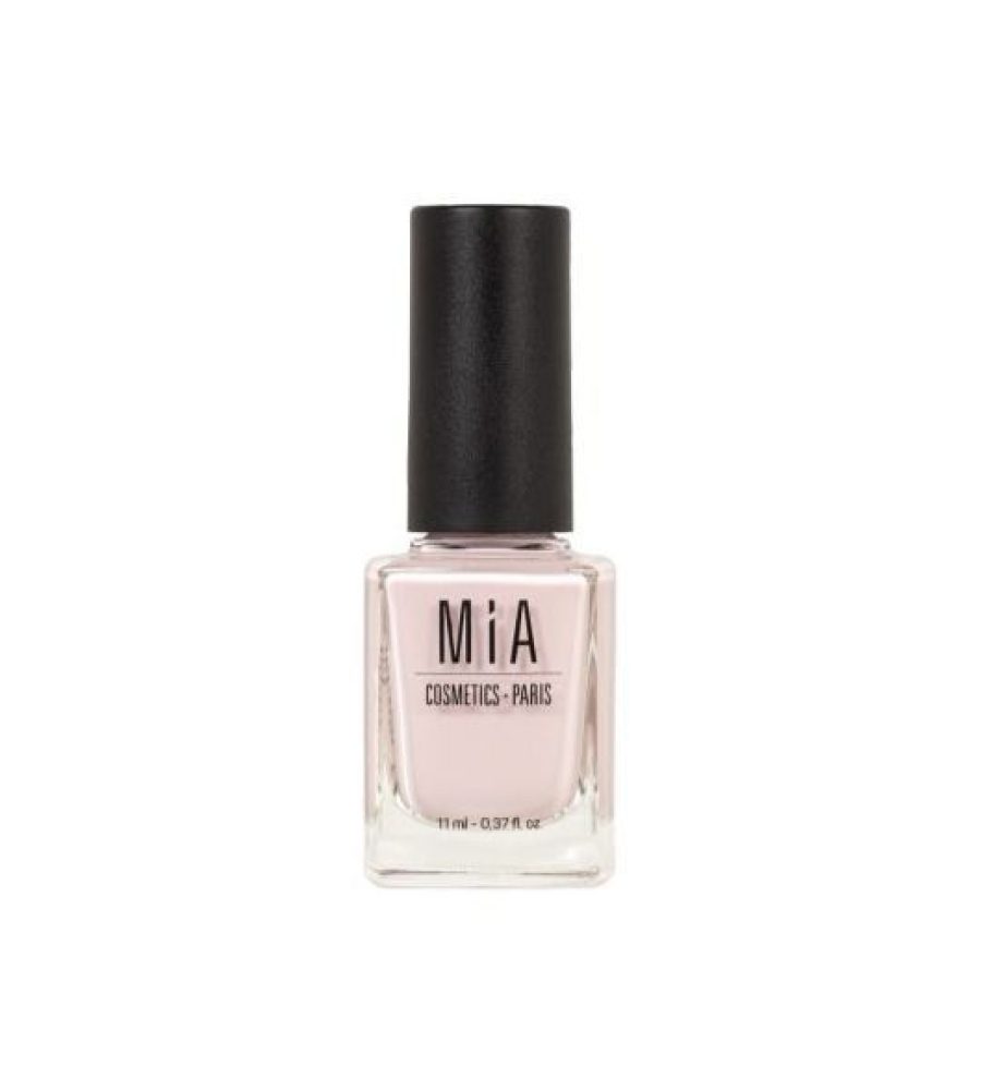 MIA COSMETICS – CLOUD PINK. CONTEMPORARY PASTELS