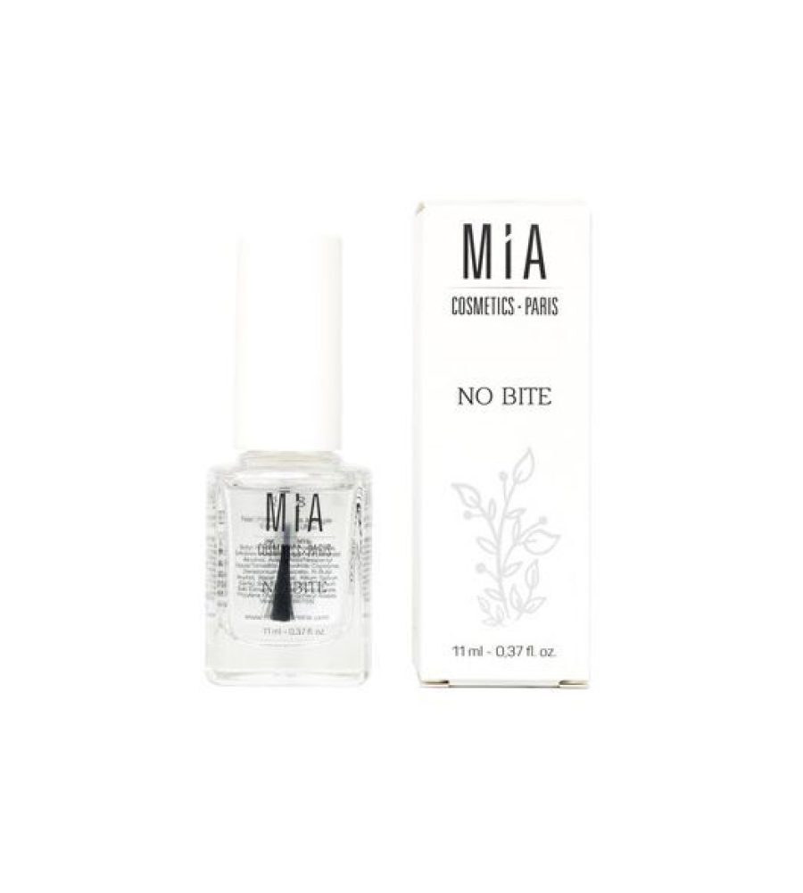 Mia Cosmetics – NO BITE