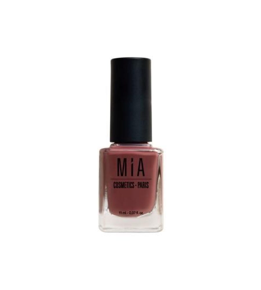 MIA COSMETICS – MAHOGANY