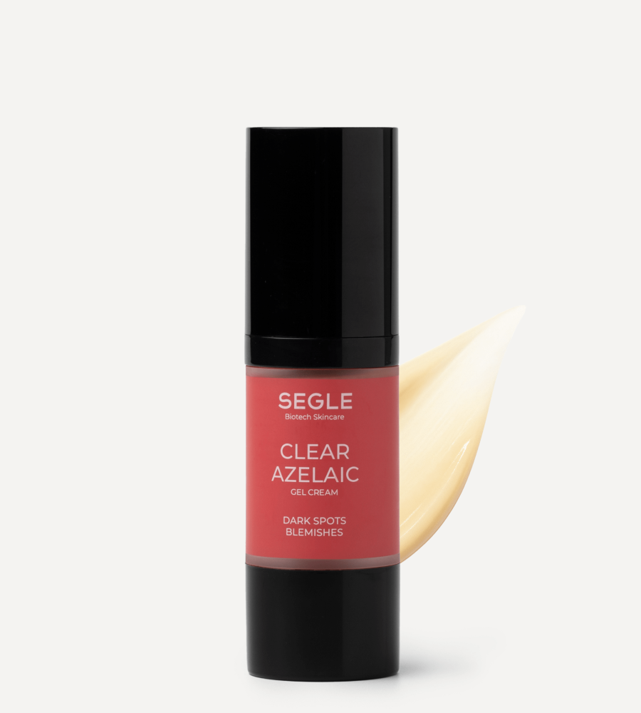 Clear Azelaic Gel-Crema 30ml| El Tratamiento Todo en Uno para una Piel Sin Filtros