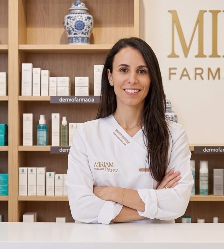 Dermoasesoria online – Teleconsulta con Miriam Pérez