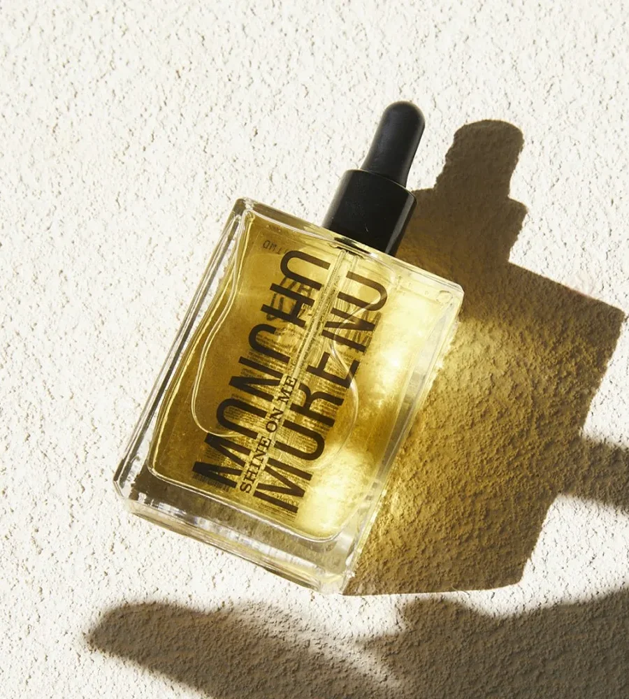 Shine On Me Serum 50ml | El Elixir de Brillo Infinito para un Cabello de Pasarela