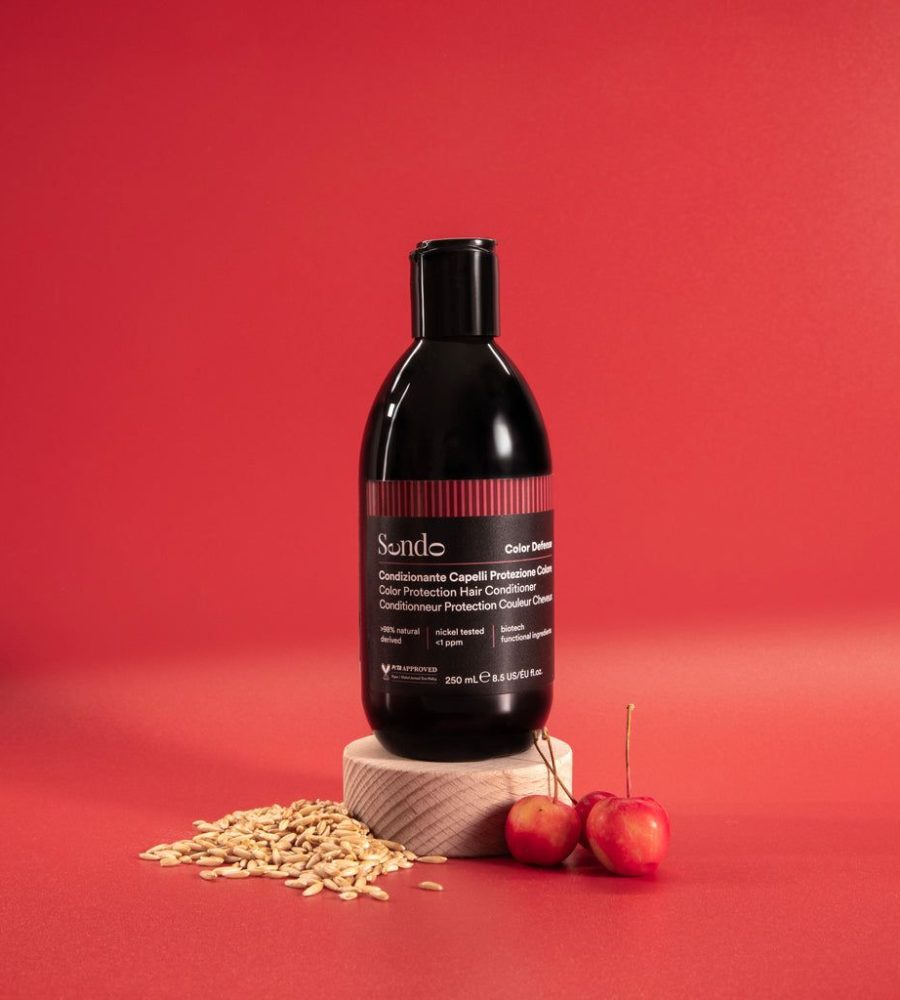Acondicionador Color Defense 250ml | Máxima Intensidad y Suavidad para tu Color