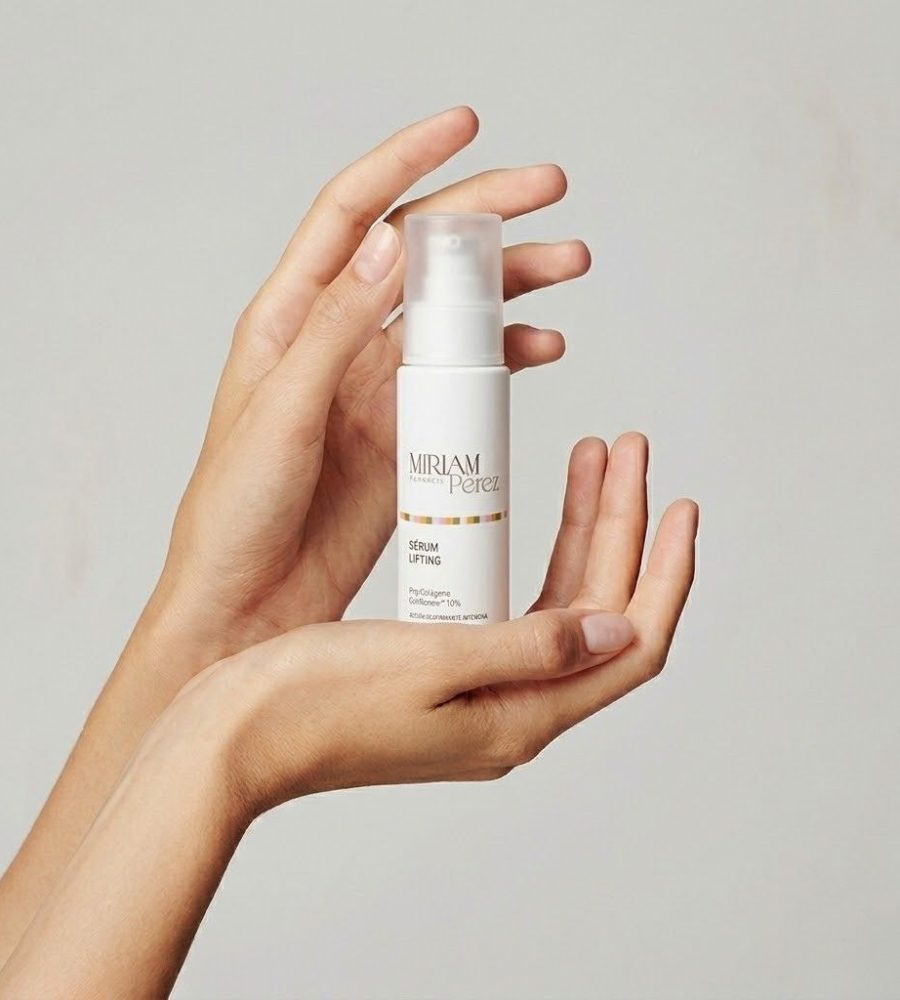 Serum Lifting Colágeno Complex 10% 50ml | El Arquitecto de tu Firmeza Facial