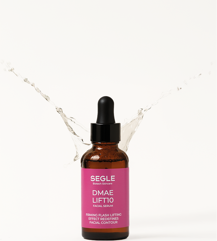 DMAE Lift 10 Sérum 30ml | El «Entrenador Personal» de tu Piel para una Firmeza Total