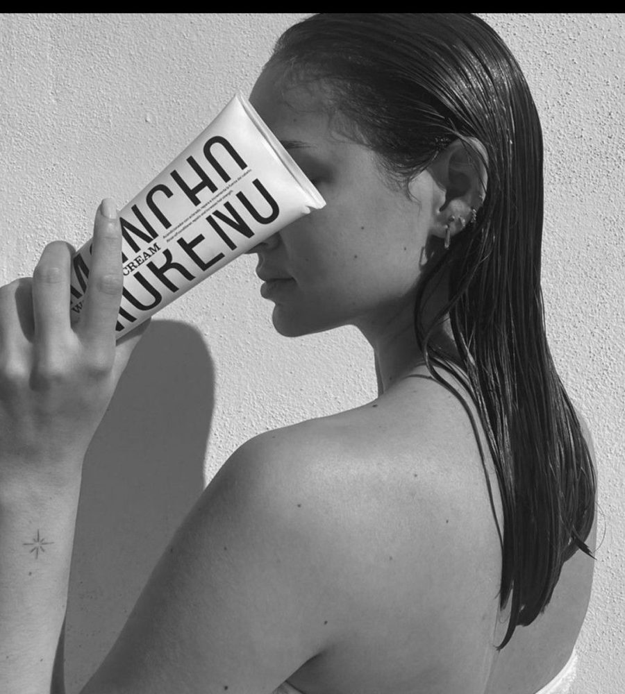 Wonder Cream 200ml | El Acondicionador «Milagroso» para una Melena de Seda e Invencible