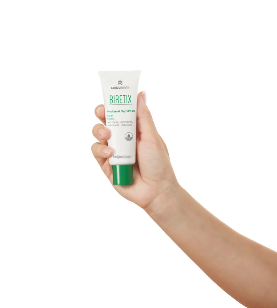 BIRETIX – HIDRAMAT SPF 30