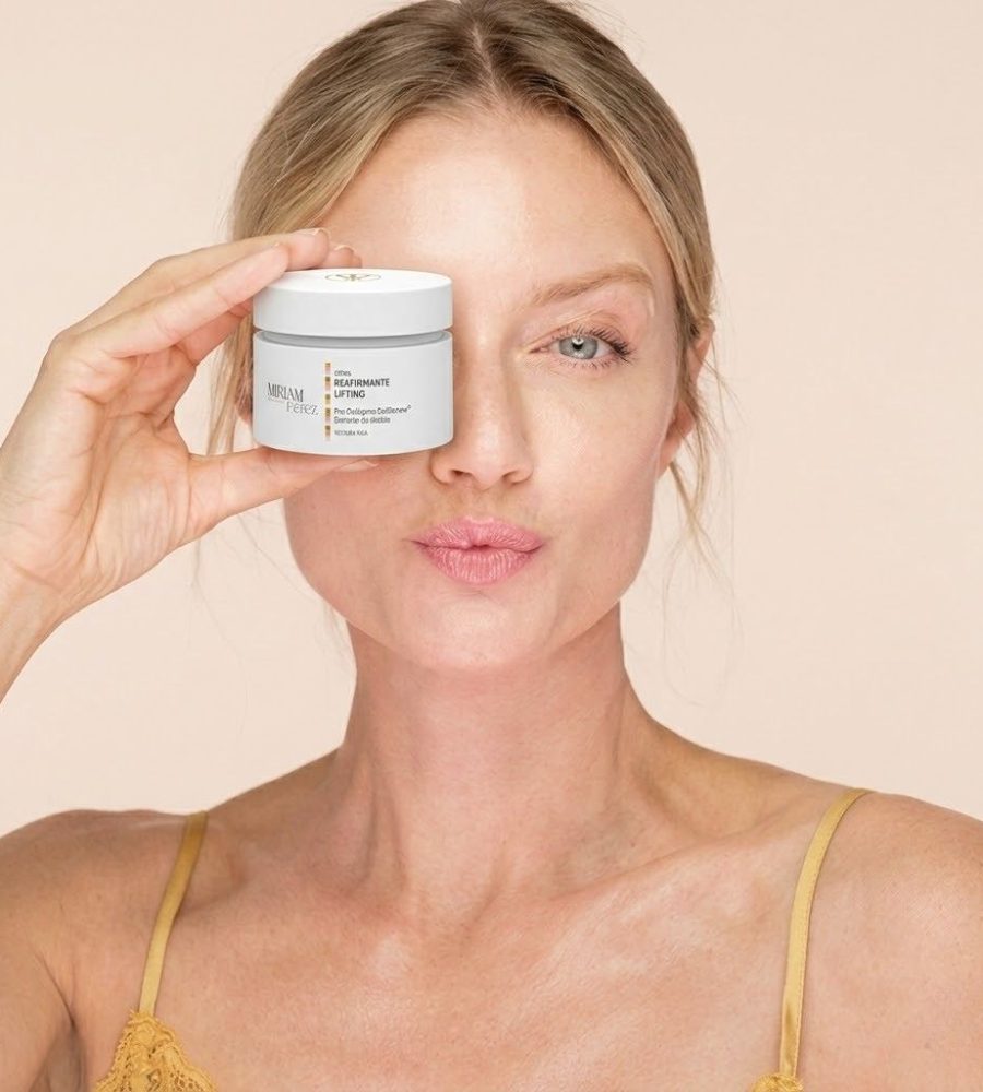 Crema Reafirmante Lifting 50ml | Firmeza y Definición en cada Aplicación