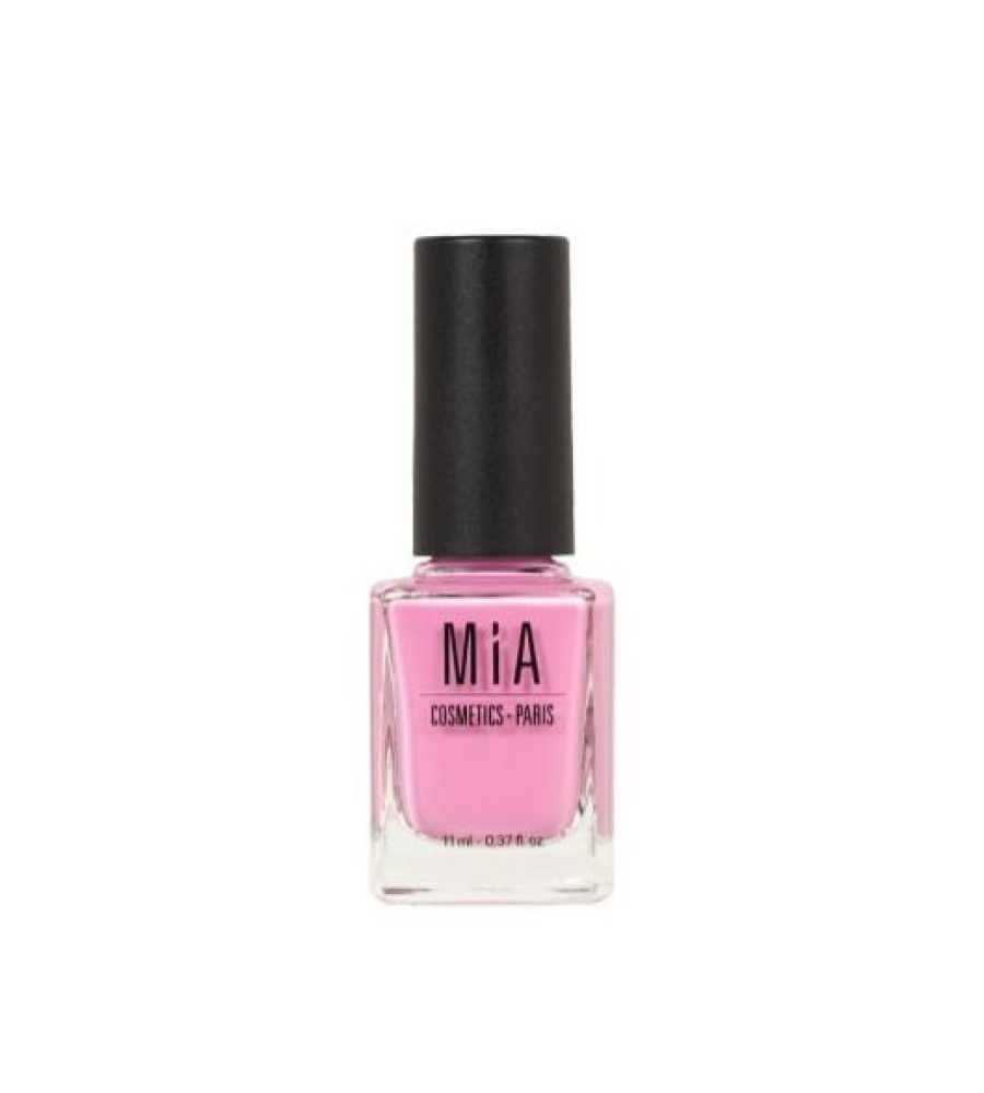 Mia Cosmetics – WILD ROSE. Contemporary Pastels