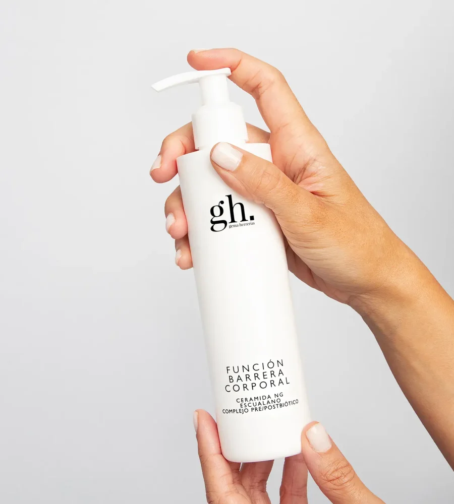 gh Función Barrera Cremagel Corporal 250ml | Confort y Reparación para tu Piel