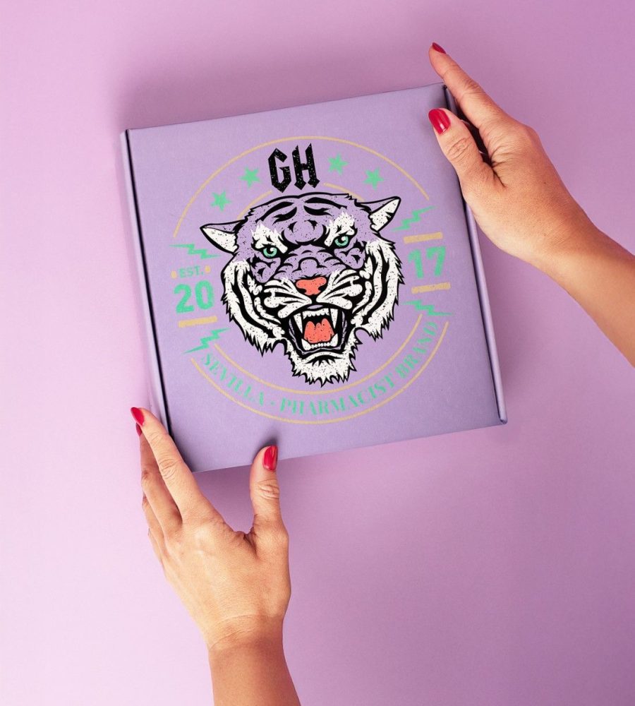 gh Cofre Descifra tu Código de Piel | La Rutina Maestra para una Piel Perfecta