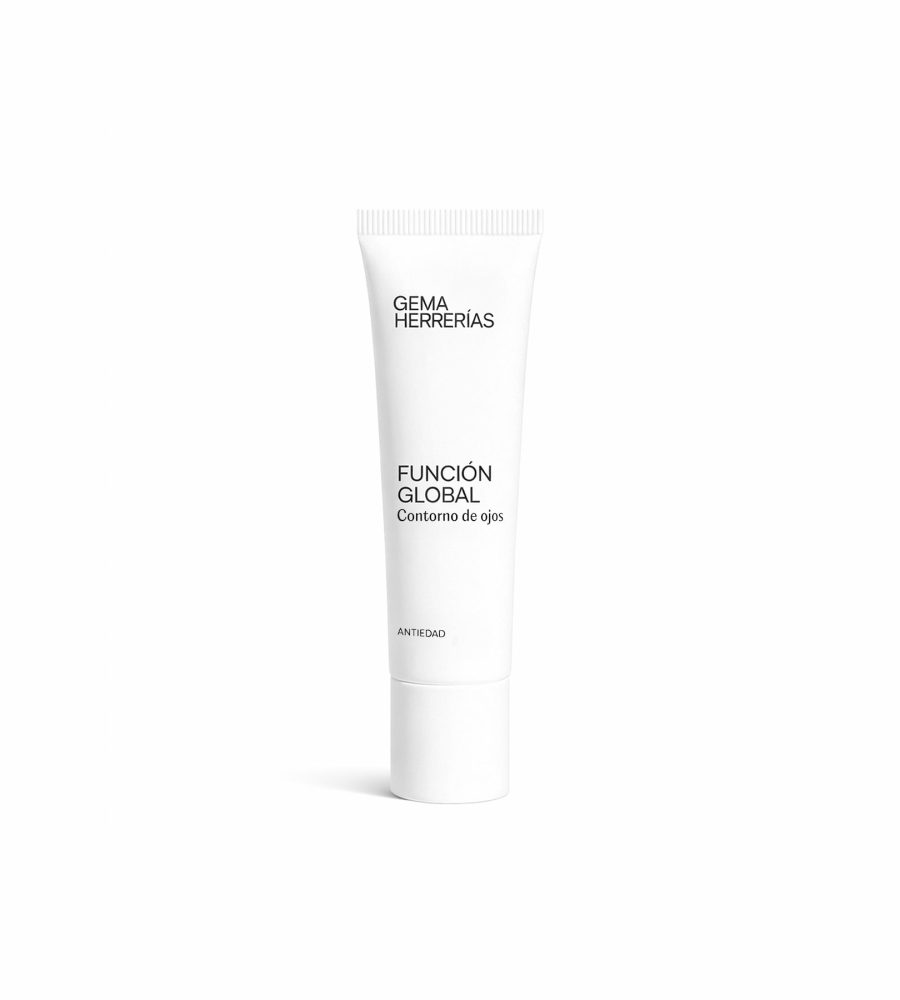 Función Global Contorno de Ojos y Labios 30ml | La Respuesta Integral para una Mirada Joven