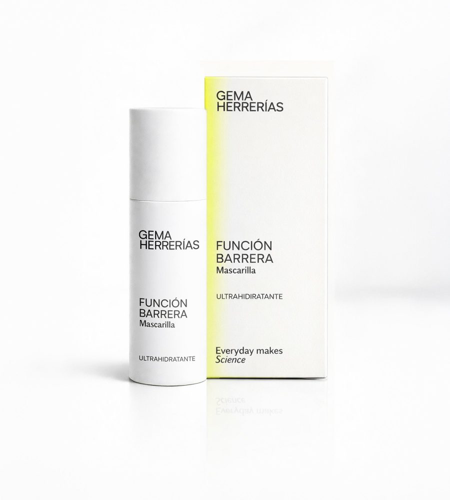 gh Mascarilla Ultrahidratante 50ml | El Baño de Confort para tu Piel