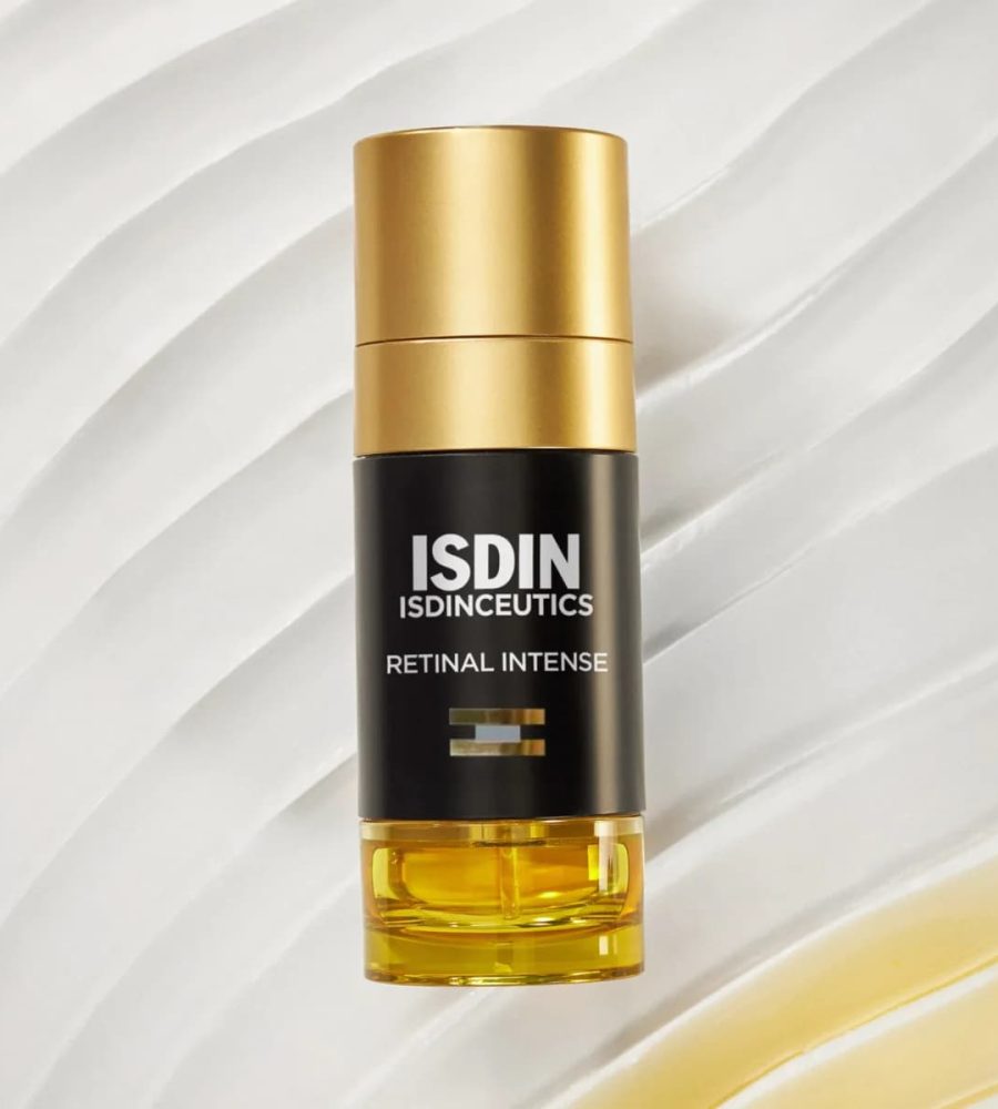ISDIN Retinal Intense 50ml | La Revolución del Retinal para una Piel Nueva