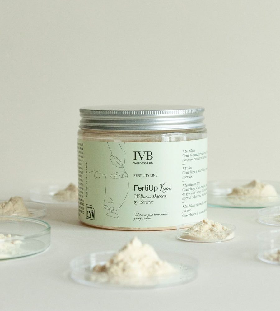 FertiUp 150gr | El Aliado Científico para tu Salud Reproductiva y Fertilidad