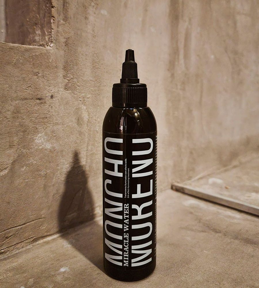 Miracle Water 150ml | El Milagro de 9 Segundos para una Melena de Cristal