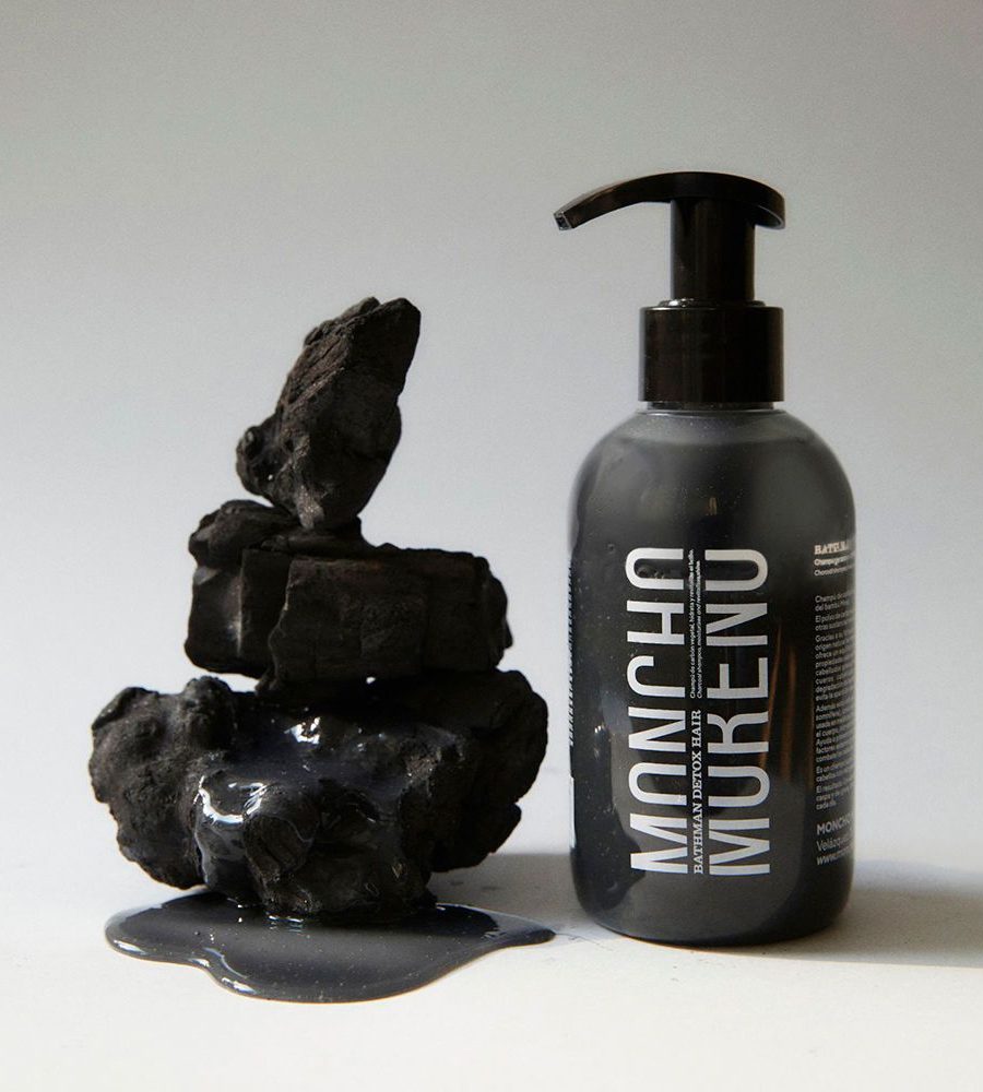 Bathman Detox Hair | El «Reset» Necesario para un Cabello Ligero y Sano
