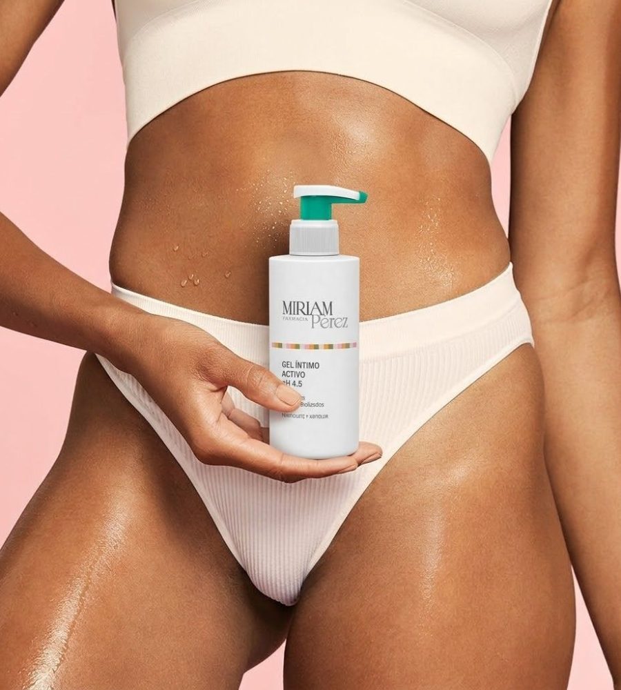 Gel Íntimo Activo pH 4.5 250ml | Tu Escudo Protector en Momentos de Mayor Riesgo