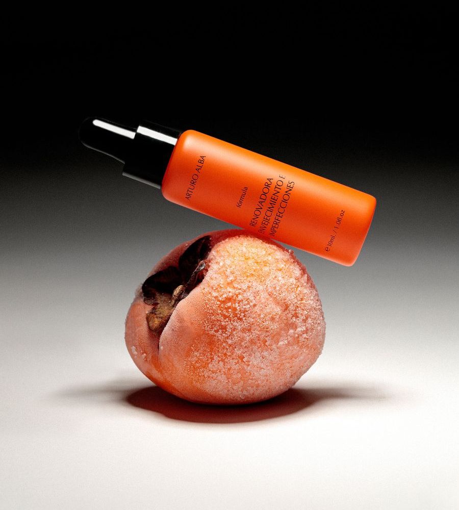 Fórmula Renovadora Envejecimiento e Imperfecciones 30ml | El Multiacivo Antiedad Global
