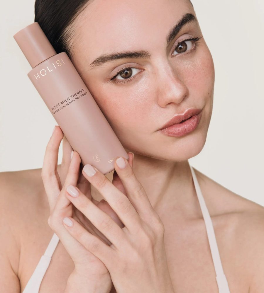 Reset Milk Therapy 100ml | La Esencia que «Resetea» y Equilibra tu Barrera Cutánea