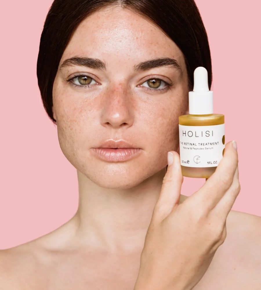 The Retinal Treatment 30ml | La Revolución Antiedad de Alta Tolerancia