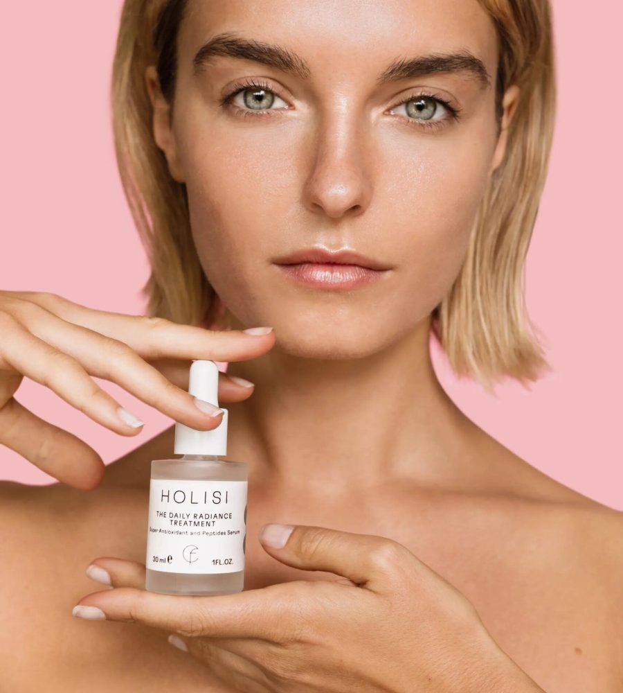 The Daily Radiance Treatment 30ml | Tu Escudo de Luz y Juventud Diario