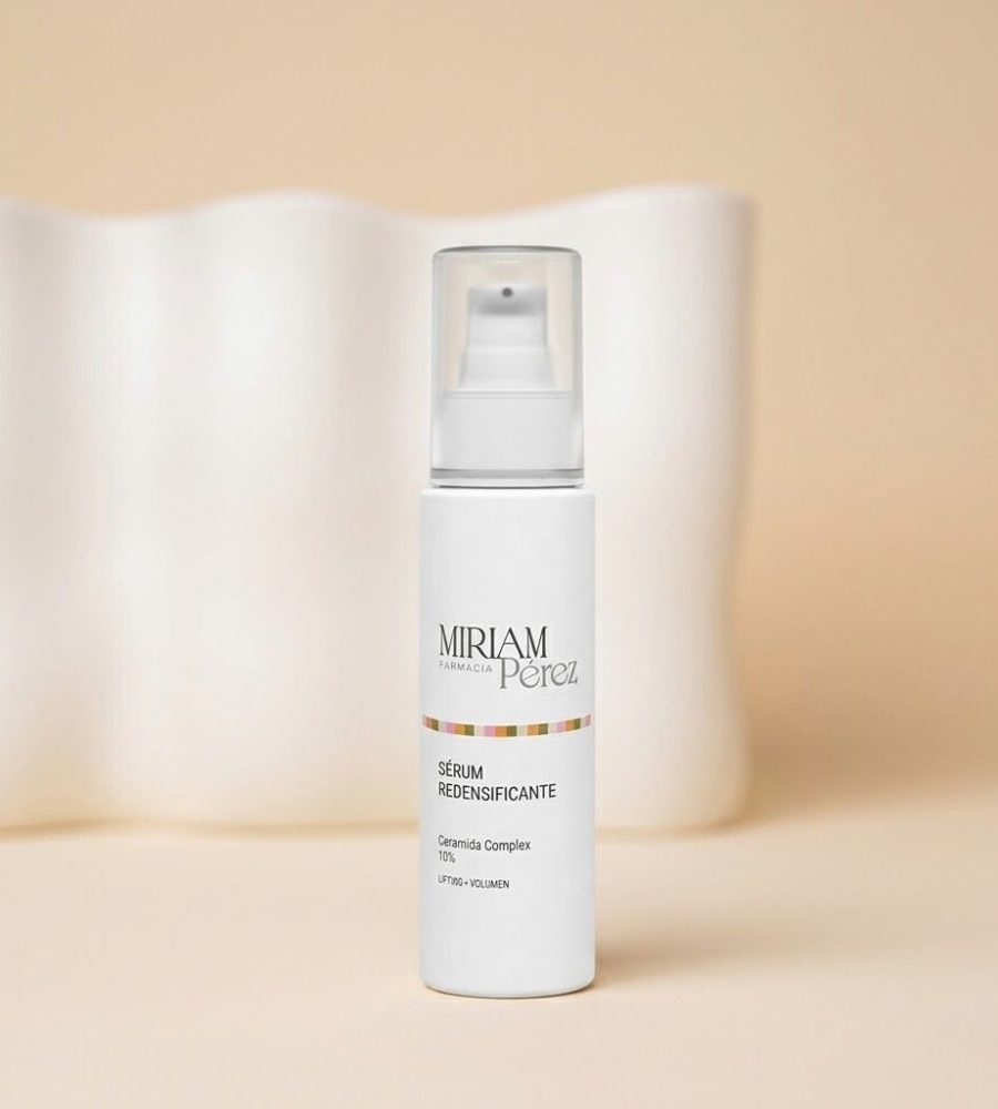 Serum Redensificante 50ml | El Arquitecto del Volumen y la Juventud Celular