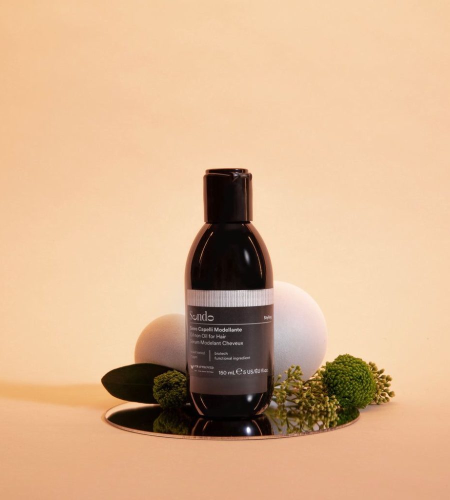 Suero Moldeador 150ml | Fijación Flexible, Control y Brillo Saludable