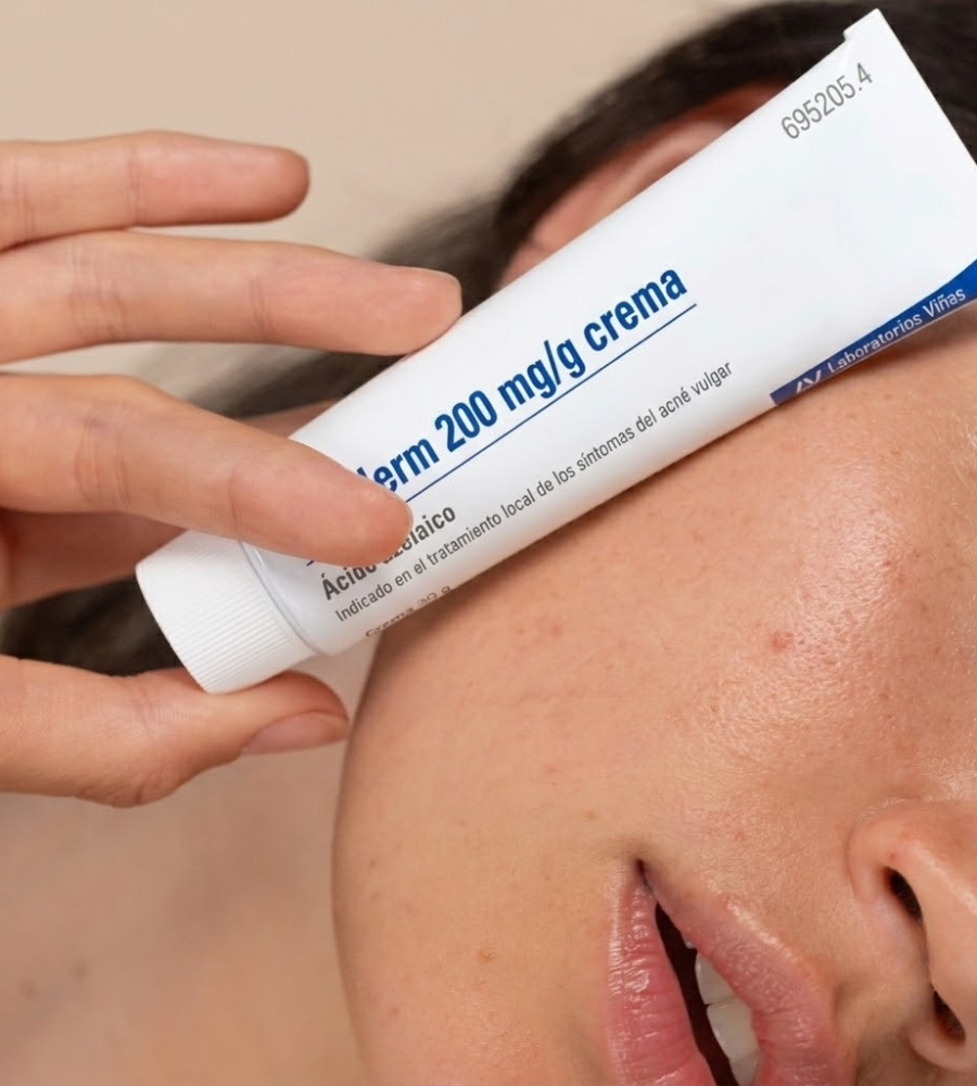 Zeliderm 20% 30gr | El Tratamiento Multifuncional para el Acné y las Manchas